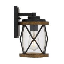 Zohar Outdoor Wall Light